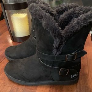 COPY - Air walk women’s winter boots size 13